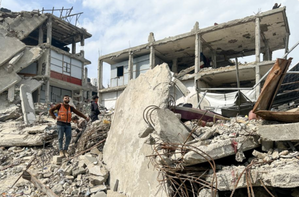 Восстановление Газы обойдется в $70 млрд – ООН